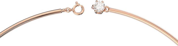 Produktbild Swarovski Constella Halskette Choker (Metall, 41 cm)
