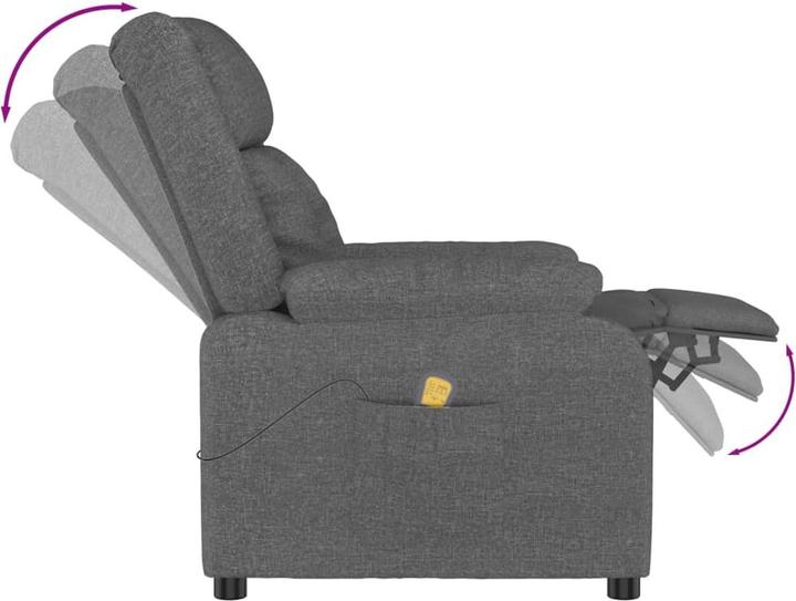Actual product image VidaXL Kayson