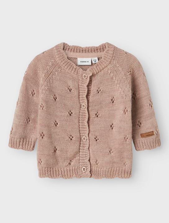 Image du produit Name it Cardigan en laine mérinos (86)