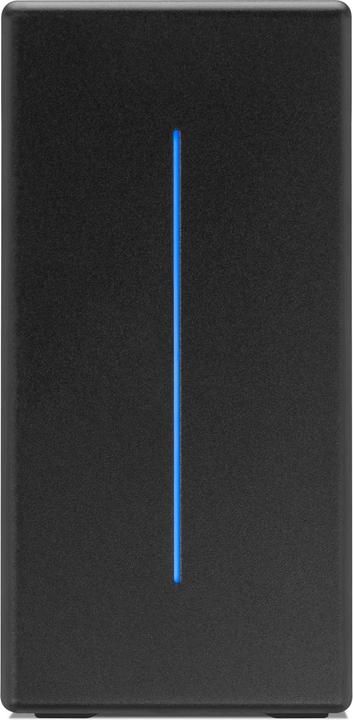 Actual product image OWC 12TB ThunderBlade X12 Thunderbolt 5 (80Gb/s) NVMe RAID S (96 TB)