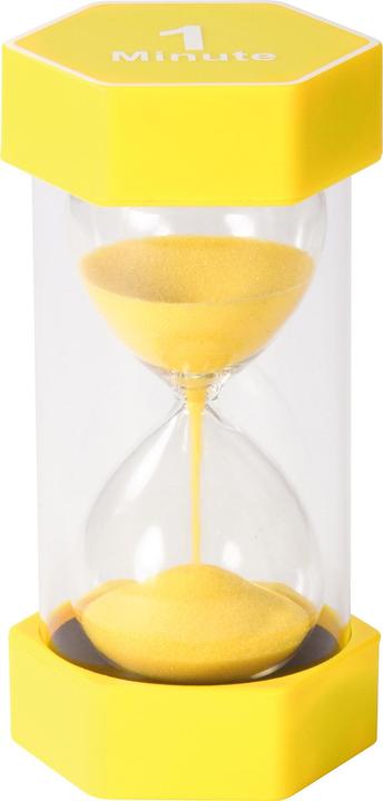 Actual product image Eduplay Mega hourglasses