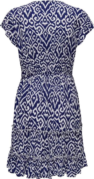 Immagine prodotto Only ONLCLAUDETTE Kurzes Kleid Kleid (S)