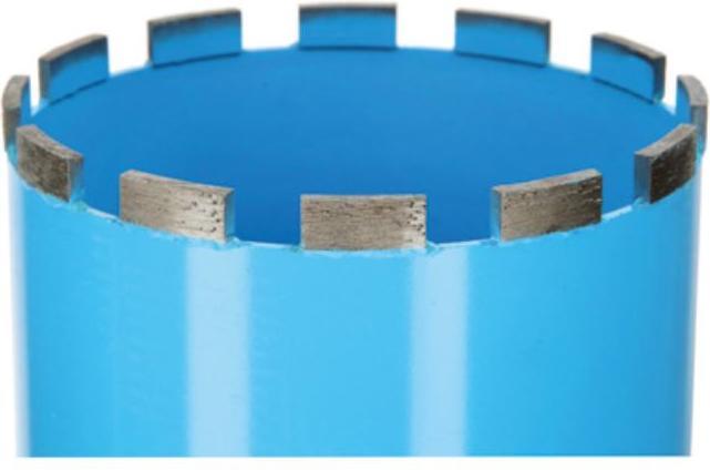 Produktbild Bosch Professional Zubehör PRO Core Cutter wet, 152 x 450 mm, 1 1/4-Zoll-UNC (152 Millimeter)