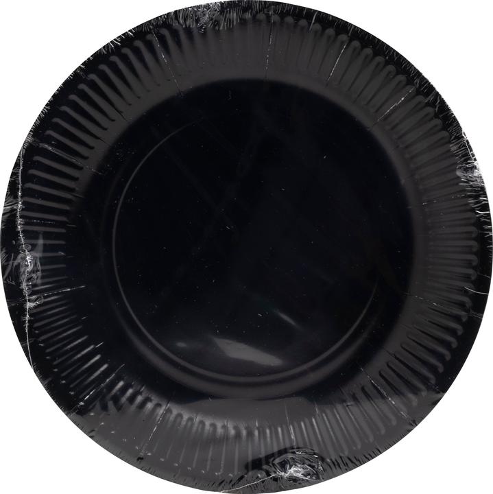 Produktbild PROnappe 20 Pappteller Ø 23,0 cm (20 x)