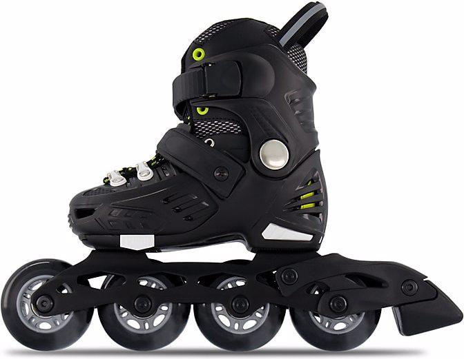 Produktbild FILA NRK Hard Jungen Inlineskates (36, 39)
