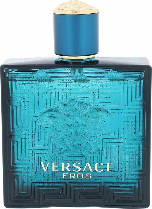 Image du produit Versace Eros (Spray, 100 ml)