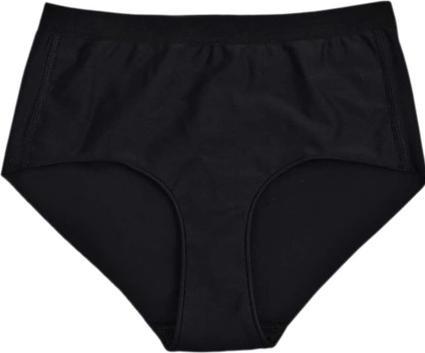 ImseVimse Workout-Slip Schwarz L (L)
