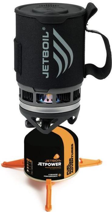 Actual product image Jetboil Zip Cooking System