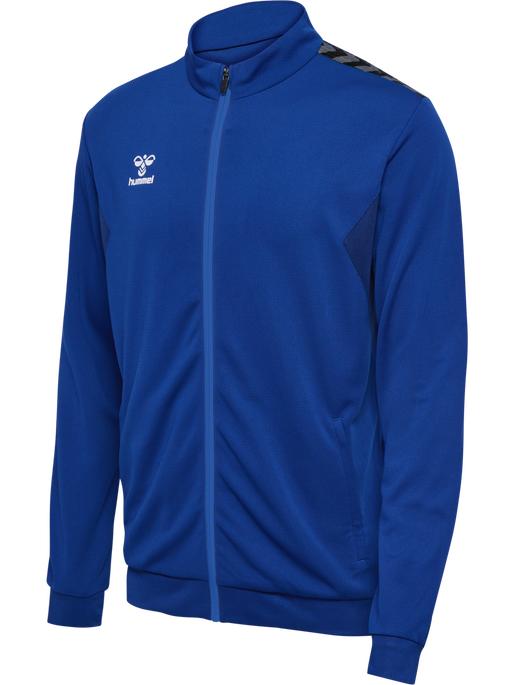 Produktbild hummel Hmlauthentic Pl Zip Jacket (XXL)