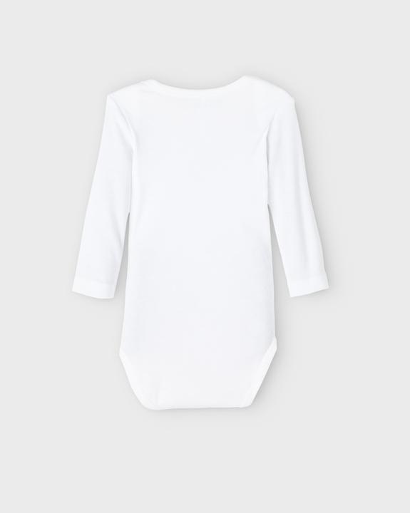 Actual product image Name it 3Pack BabyBody (80)