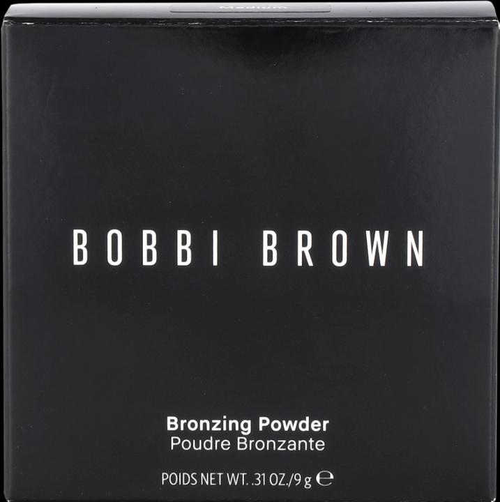 Actual product image Bobbi Brown Bronzing Powder Medium (MEDIUM, Bronzer, 9 g)
