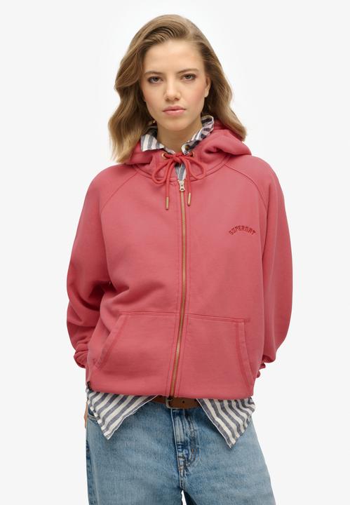 Actual product image Superdry Essential Logo Osz Raglan Zh (14)