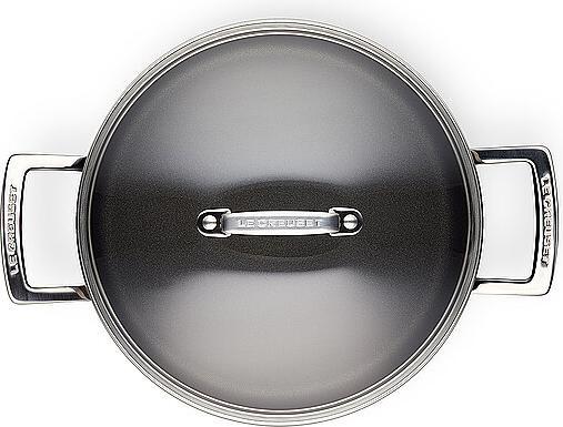 Produktbild Le Creuset Fleischtopf (24 cm, Kochtopf, Aluminiumguss)
