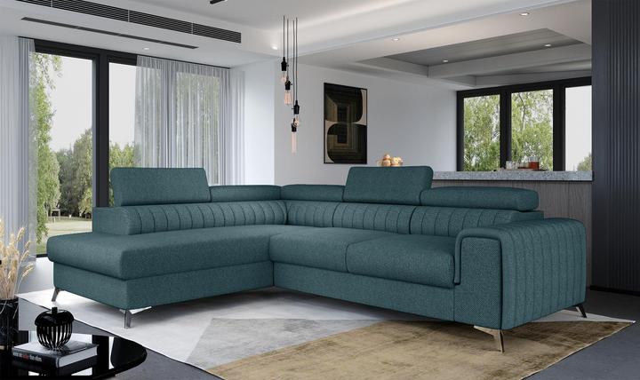 Blue Grande 75