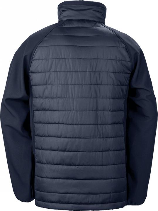 Immagine prodotto Regatta Softshell Black Compass Softshell (XS)