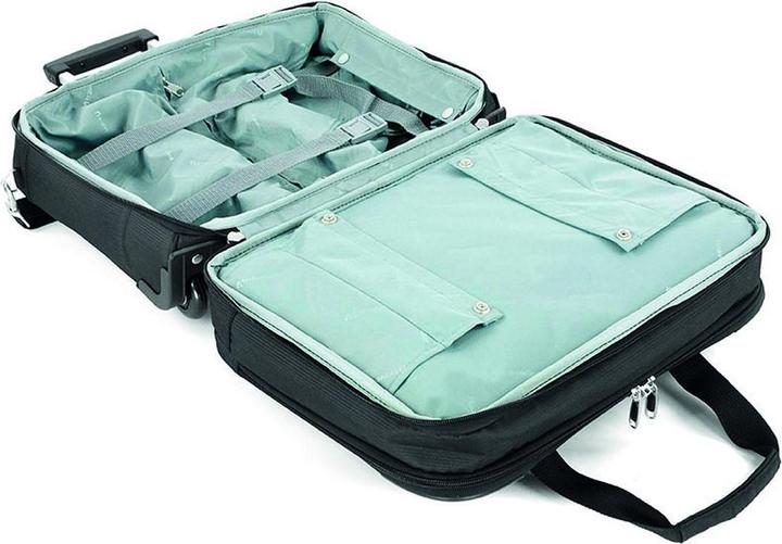 Actual product image Traveller Mobile Office Basic (Hand luggage (up to 50 litres))