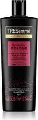Actual product image Tresemmé Tresemme Revitalise Colour Shampoo 400 Ml (400 ml, Liquid shampoo)