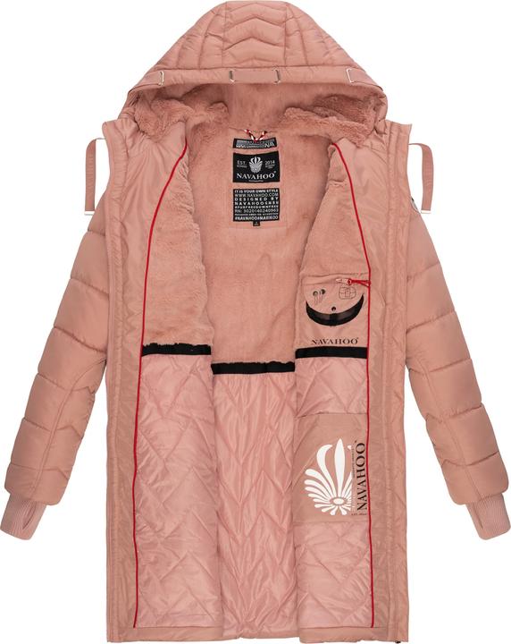Actual product image Navahoo Cyclamen (XL)