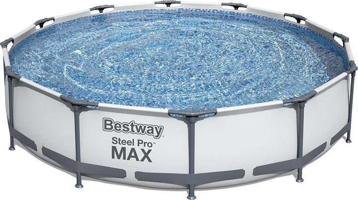 Bestway Steel Pro Max (Ø 366 x 76 cm)
