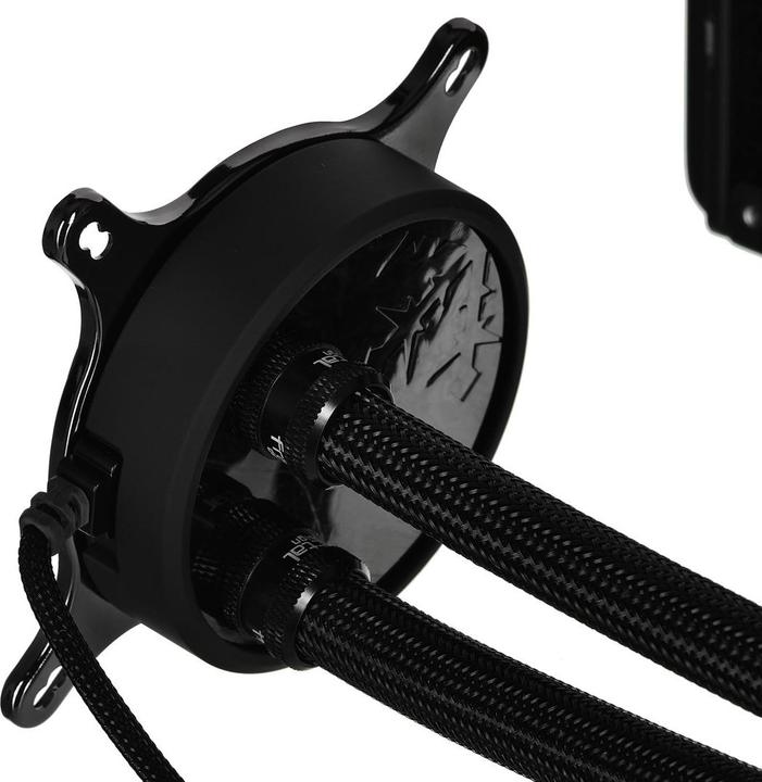 Immagine prodotto Fractal Celsius S36 - Blackout
