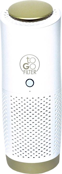 Produktbild toGo Filter Luftreiniger to-go, tragbar (15 m²)