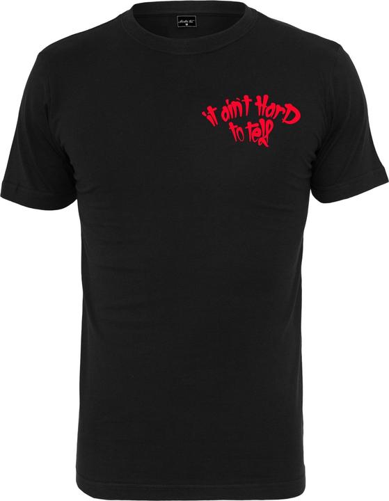 Immagine prodotto Mister Tee Maglietta Ain't Hard To Tell a girocollo - 18223 (XL)
