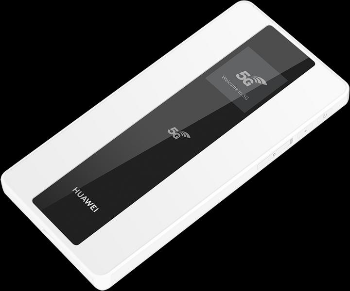 Produktbild Huawei E6878-370 5G Hotspot Mobile WiFi Pro (8000 mAh)