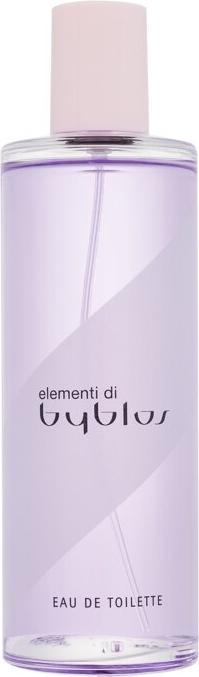 Actual product image Byblos Amethysts (Eau de toilette, 120 ml)