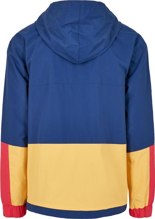 Immagine prodotto Starter Giacca a vento con logo multicolore (XL)