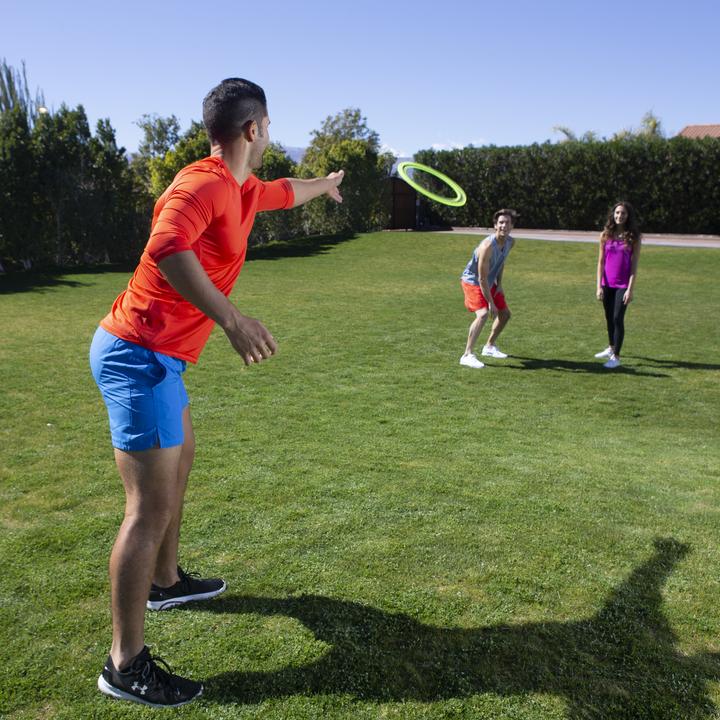 Produktbild Spin Master Aerobie Pro Flying Ring Wurfring mit Durchmesser