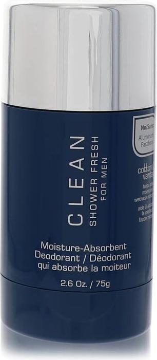Produktbild Clean Shower Fresh by (Stick, 75 ml)