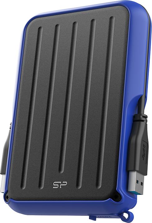 External hard drives