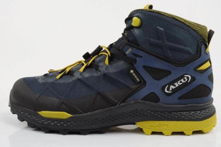 Image du produit AKU Rocket Mid GTX (47.5)