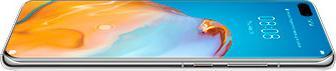 Image du produit Huawei P40 Pro+ (512 Go, White Ceramic, 6.58", Double SIM hybride, 50 Mpx, 5G)