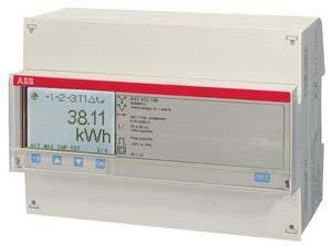 Actual product image ABB A43 512-100 A43 512-100 Three-phase counter, RS-485 A43 512-100