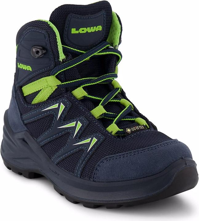 Produktbild Lowa Innox Pro Gore-Tex® Kinder Wanderschuh (23)