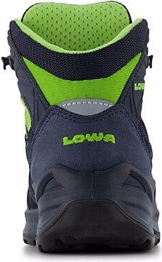Produktbild Lowa Innox Pro Gore-Tex® Kinder Wanderschuh (23)
