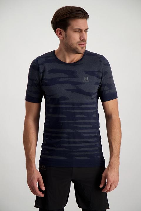 Image du produit Salomon XA Camo t-shirt hommes (M)