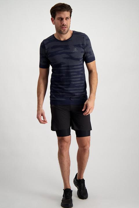 Image du produit Salomon XA Camo t-shirt hommes (M)