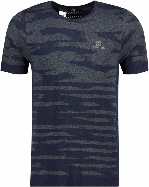 Image du produit Salomon XA Camo t-shirt hommes (M)