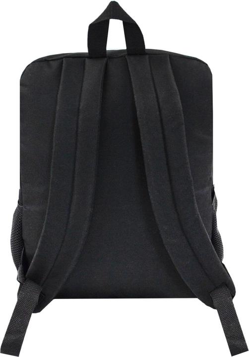 Actual product image Minecraft Backpack TNT Set 5erPack