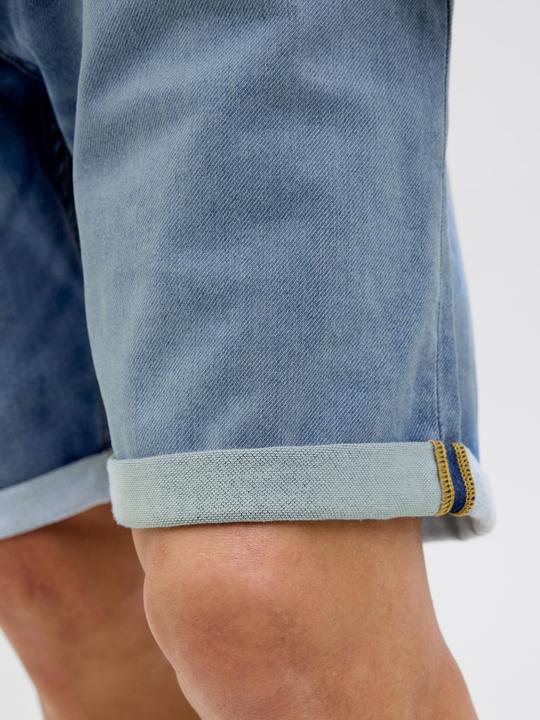 Actual product image Jack & Jones JJIRICK JJICON I.K. SHORTS GE 129 SN (XXL)