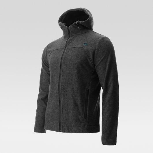 Produktbild UYN Softshelljacke Heavy Hooded (M)