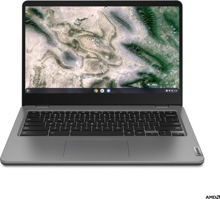 Produktbild Lenovo IdeaPad 3 Chromebook (14", AMD 3015Ce, 8 GB, DE)