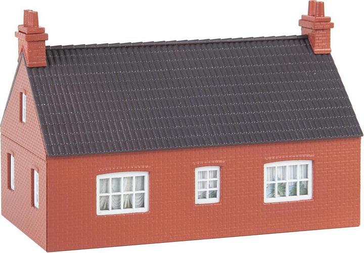 Produktbild Faller Klinkerhaus
