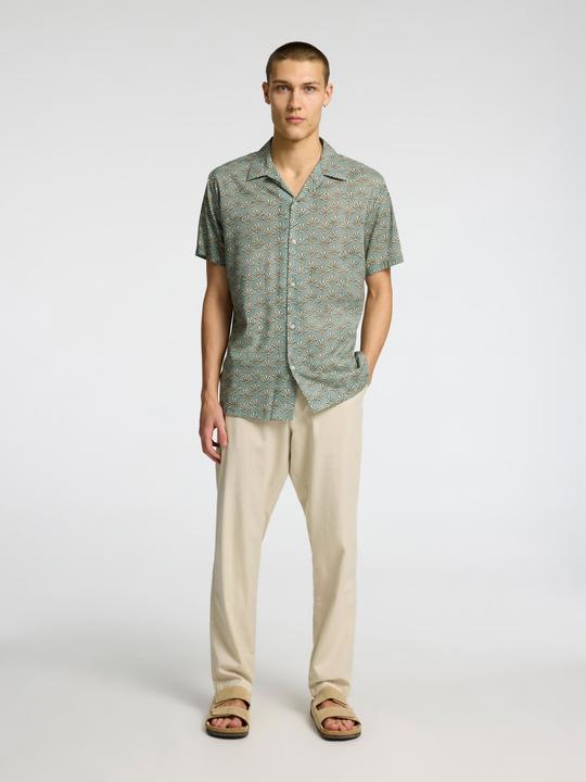 Immagine prodotto Selected Homme Cuban Collar Hemd (L)