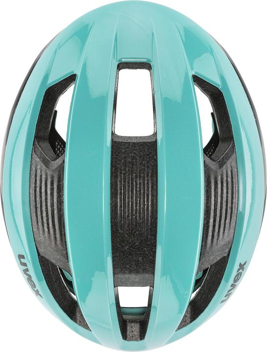 Actual product image Uvex Sports rise cc (52 - 56 cm)