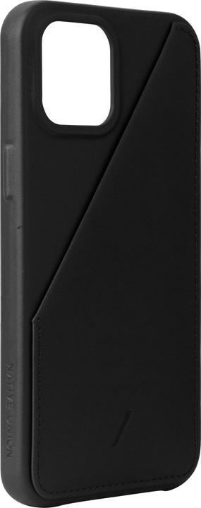 Produktbild Native Union Clic Card (Apple iPhone 12 Pro Max)
