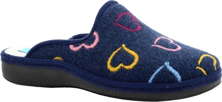 Lunar Pantoffeln Love