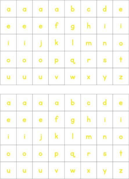 Actual product image Maildor Learning stickers